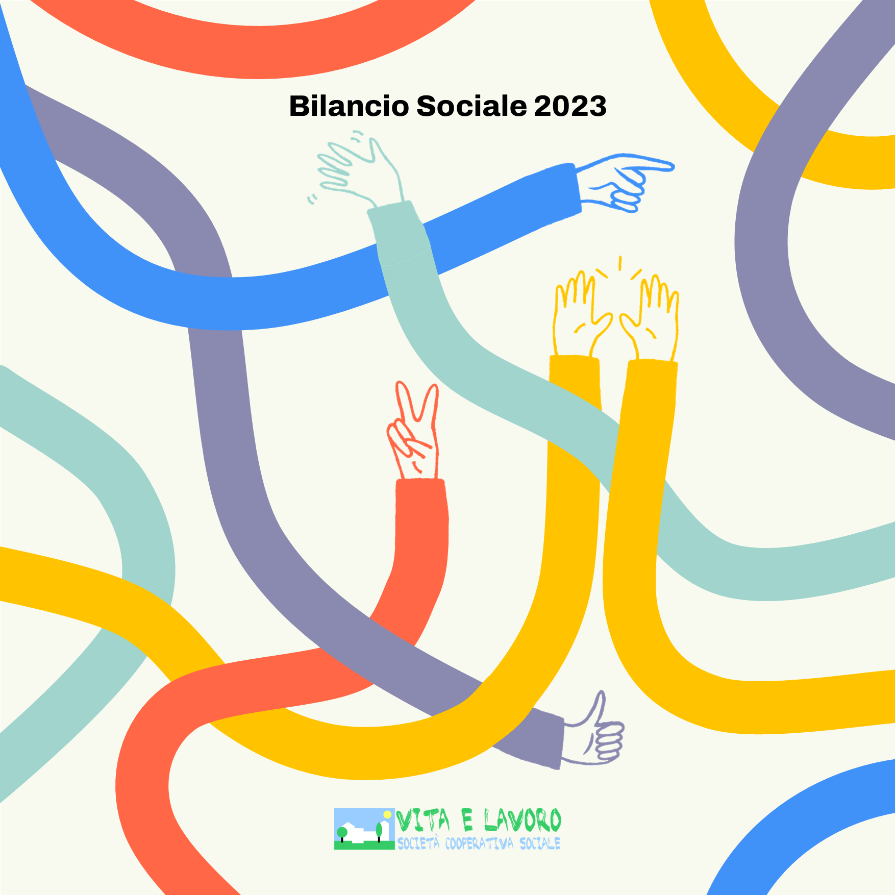Leggi il Bilancio Sociale 2023